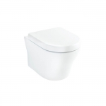 TOTO CW162B 藏牆座廁 (不包含風琴喉)