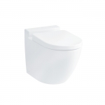 TOTO CW763PB D型 藏牆座廁 (不包含風琴喉)