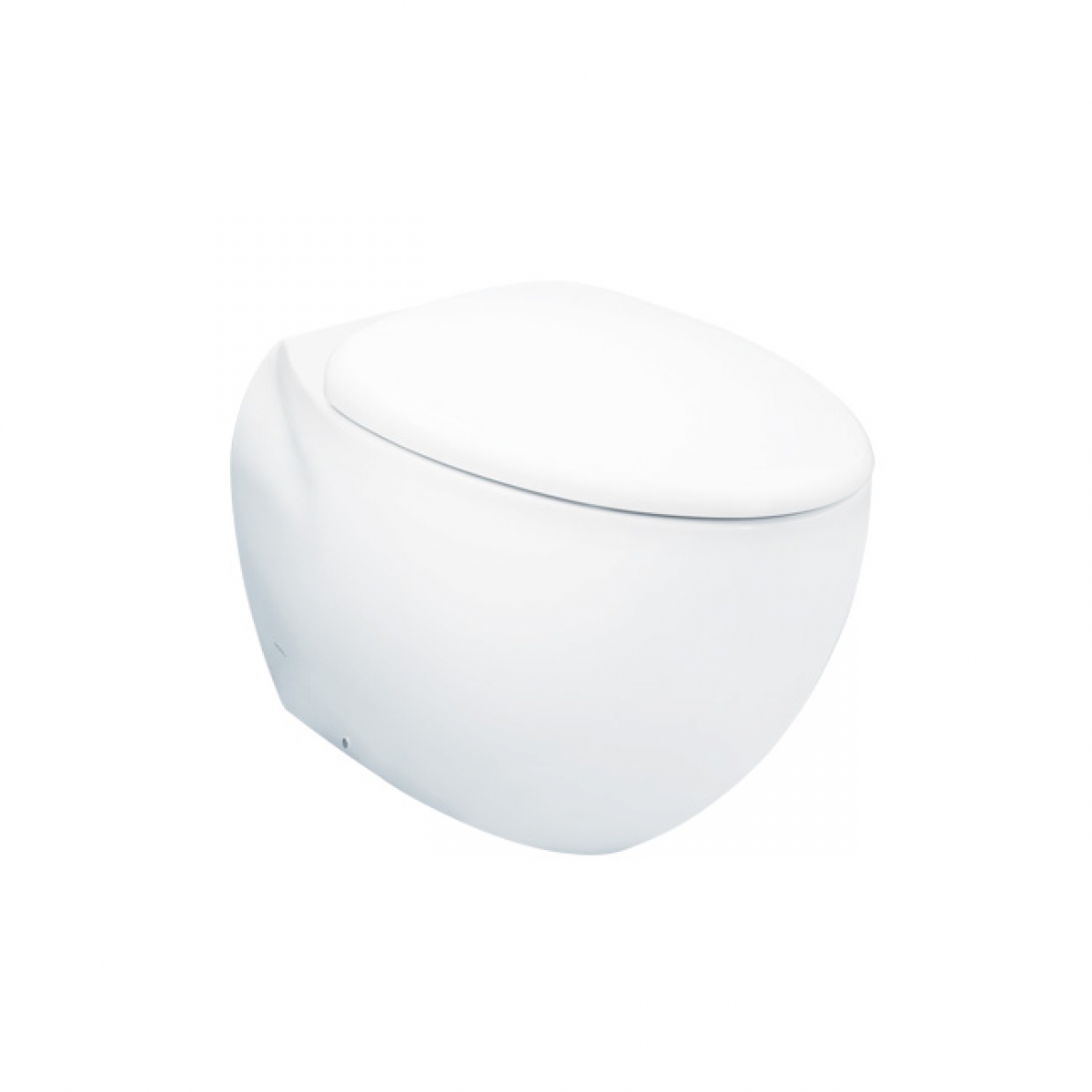 TOTO CW813PJ 藏牆式座廁 (牆排式) - 節省空間，衛浴新選擇