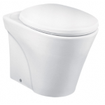 TOTO CW824NPJ 藏牆式馬桶