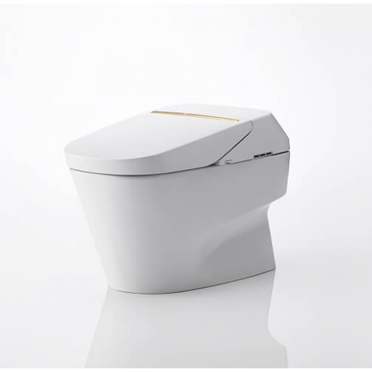 TOTO Neorest GH Actilight 智能座廁 (CW993VA/TCF993WA) - 高效沖洗，智能潔淨