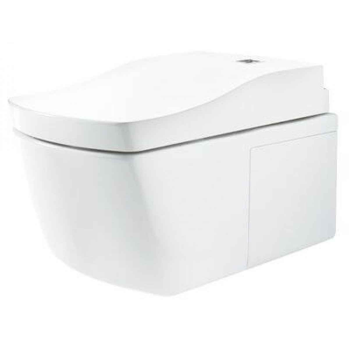 TOTO Neorest LE 掛牆式智能馬桶 (CW994P/TCF994WA) - 節省空間，衛浴新潮流