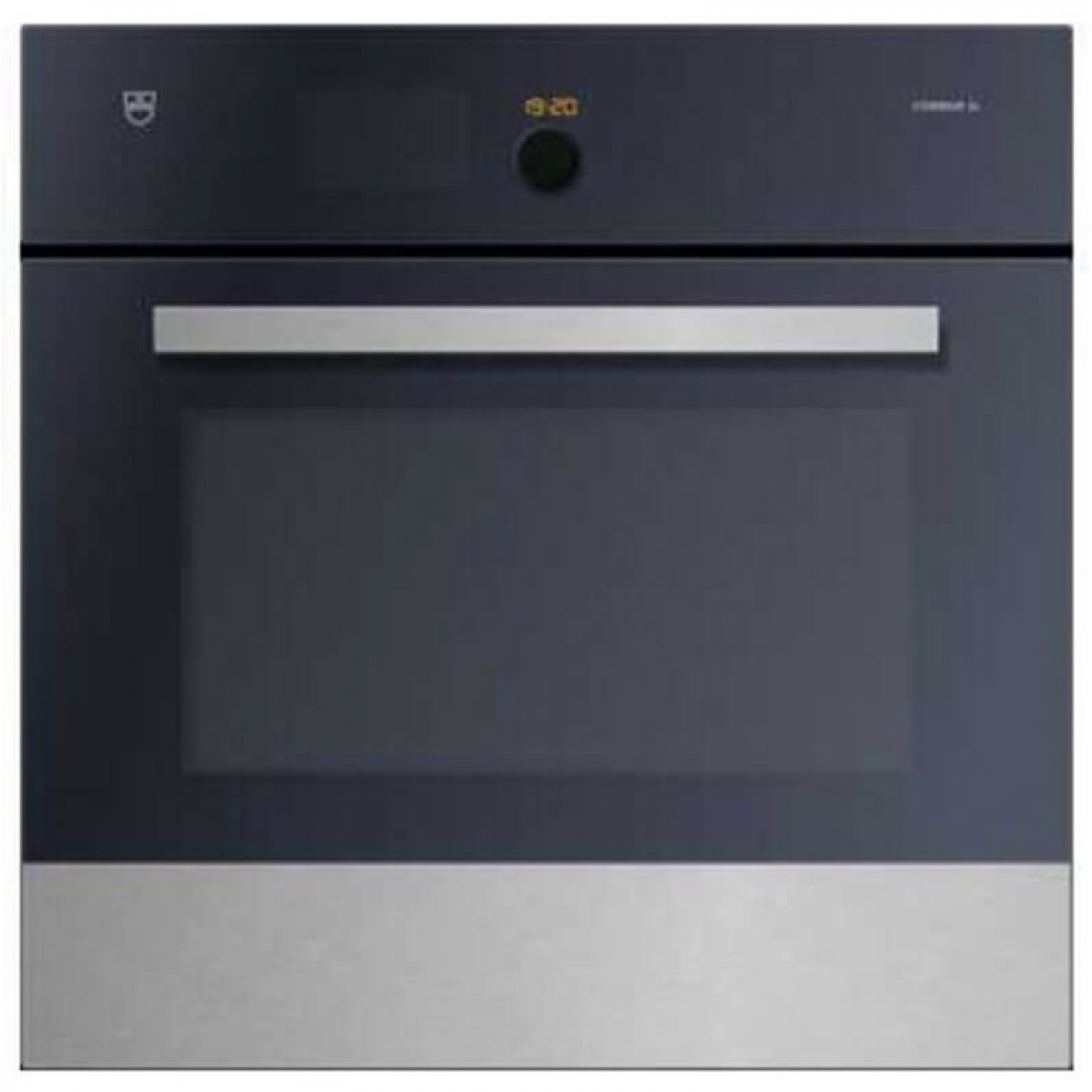 V-Zug CombairSL 48A.3.80 68公升 多功能嵌入式電焗爐