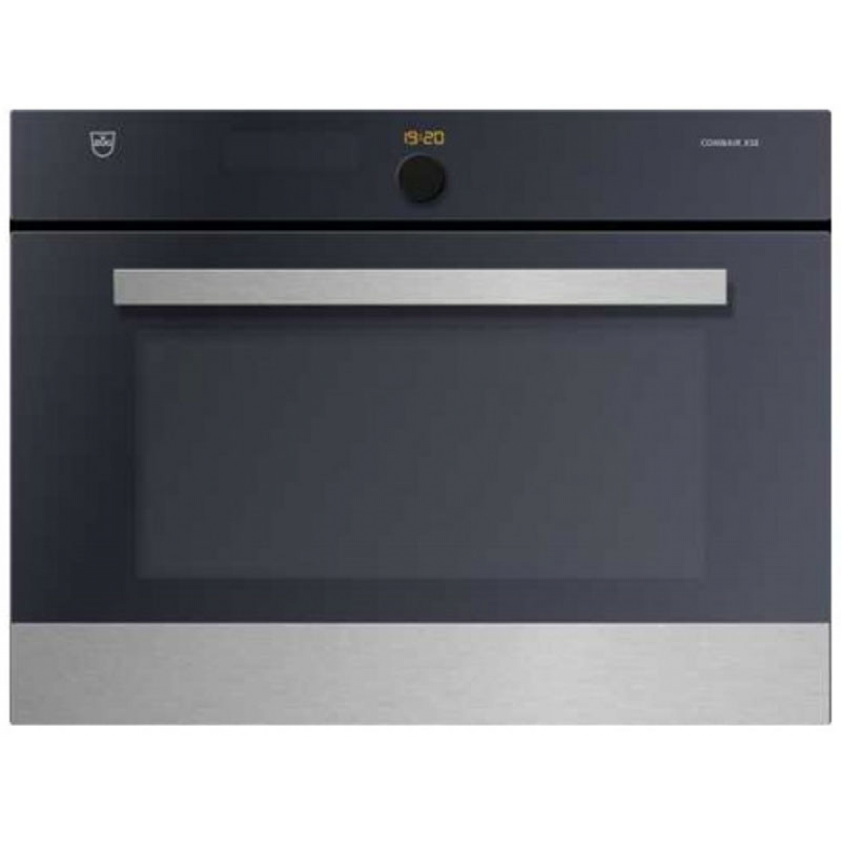 V-Zug CombairXSE 43A.3.80 50公升 多功能嵌入式電焗爐