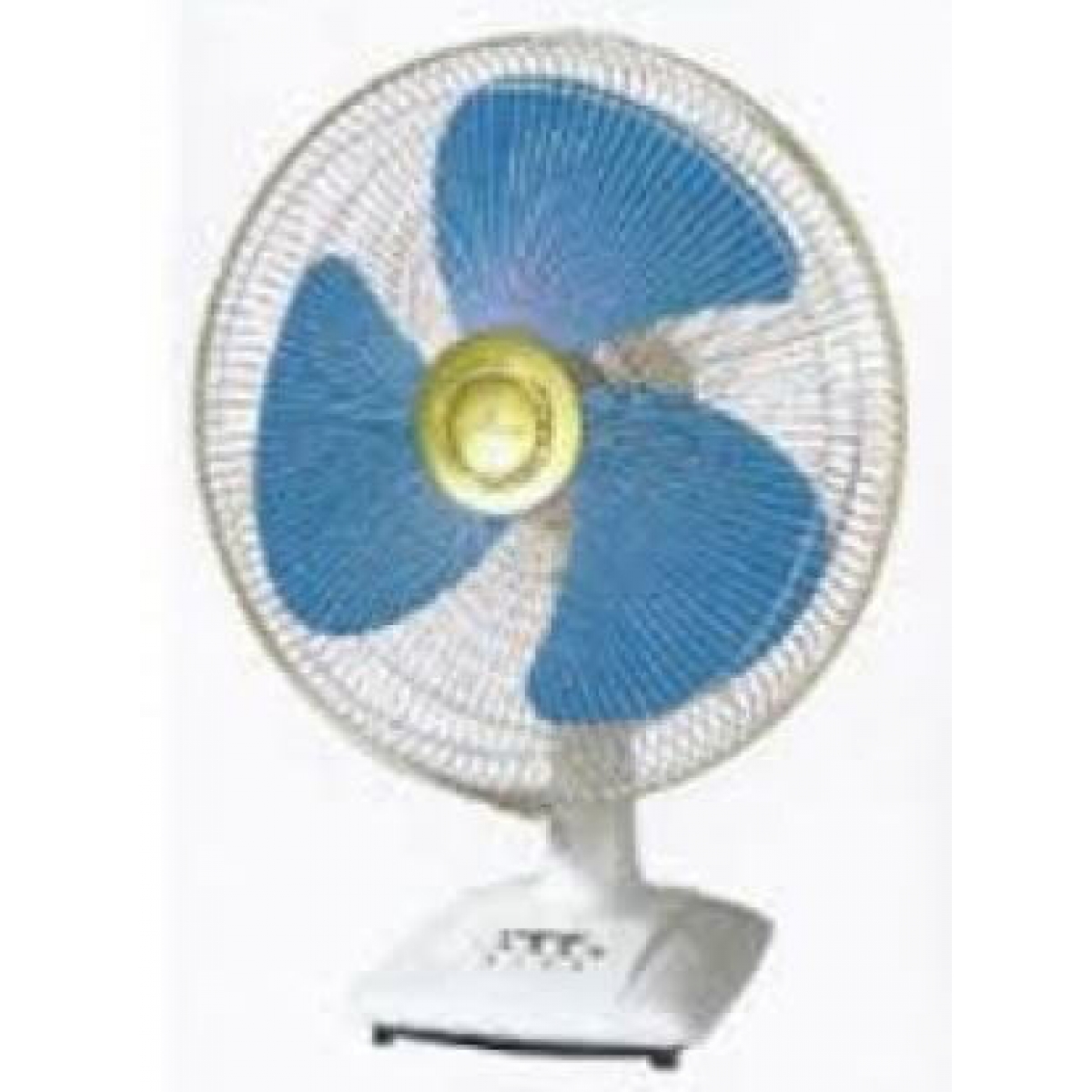 Evernal 千葉 D-300MS 12吋 座檯式鋁葉風扇