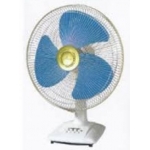 Evernal 千葉 D-300MS 12吋 座檯鋁葉風扇