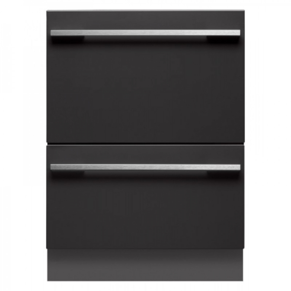 Fisher & Paykel DD60DI9 飛雪DishDrawer™ 嵌入式雙抽屜洗碗機