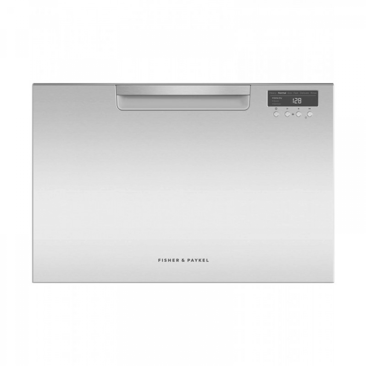 FISHER & PAYKEL DD60SCX9 單櫃嵌入式洗碗碟機