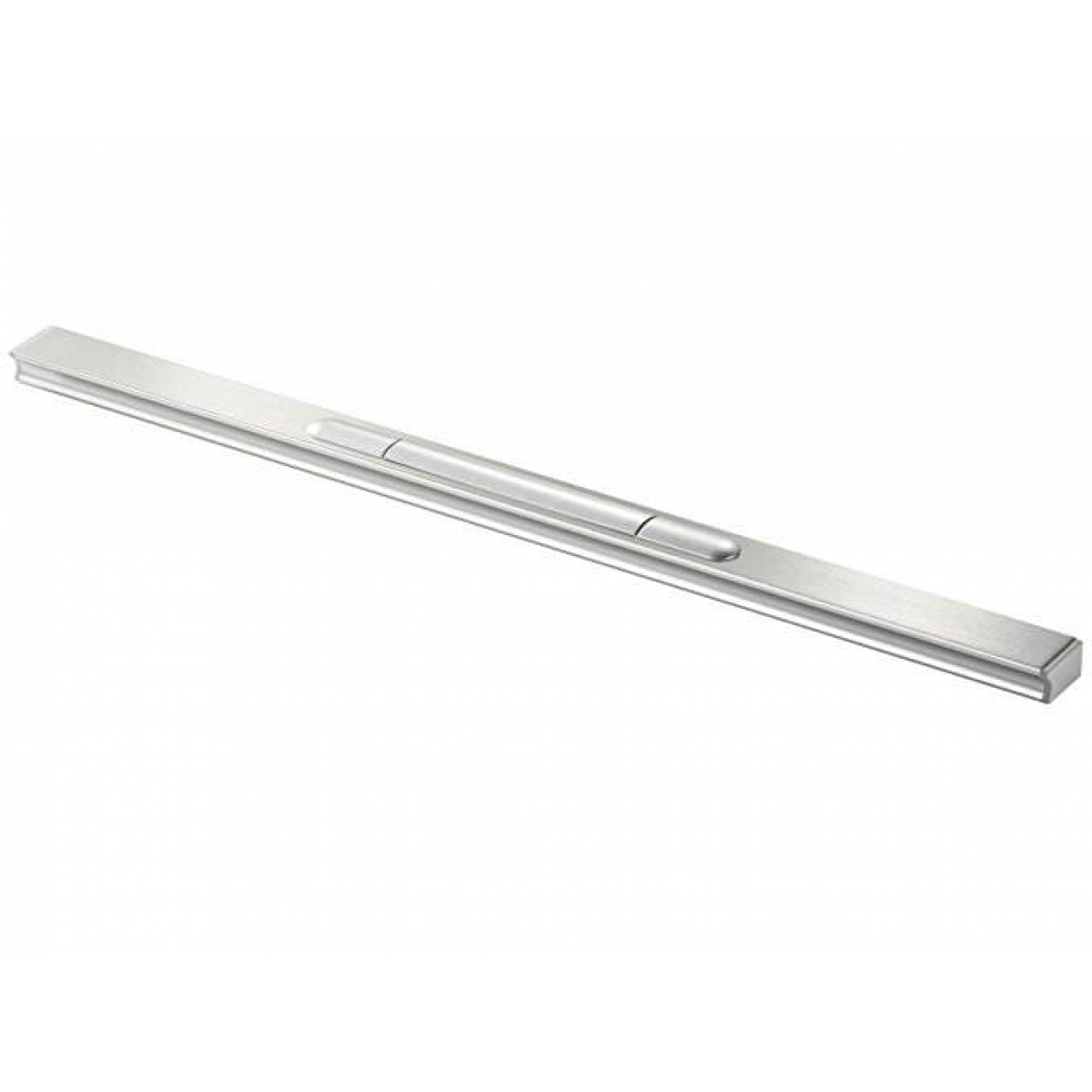 Bosch DHZ4955 金屬手柄 - 適用於DHI965V，前方控制面板安裝