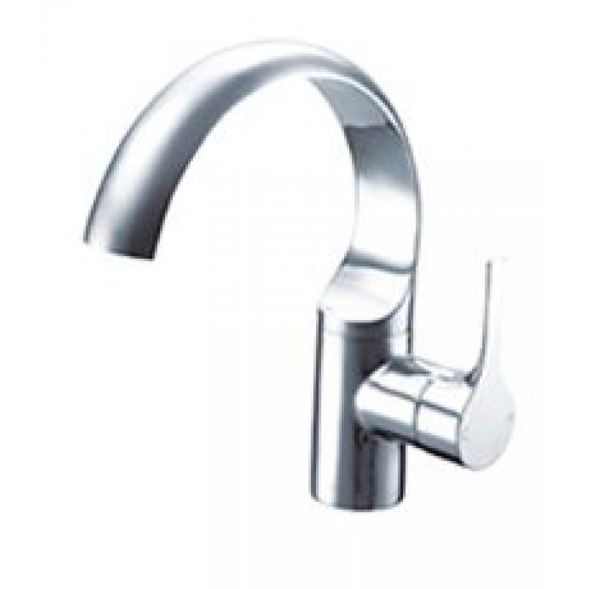 TOTO DL346 單柄洗臉盆龍頭 - 簡約設計，高效實用