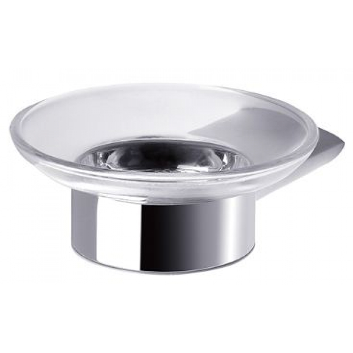 TOTO DSD42 肥皂架 - 鍍鉻飾面，中國製造