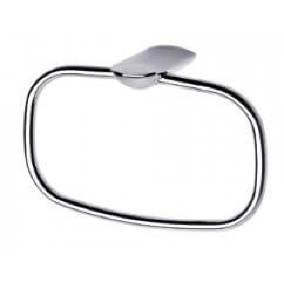 TOTO DSR42R 毛巾環 - 鍍鉻飾面，中國製造