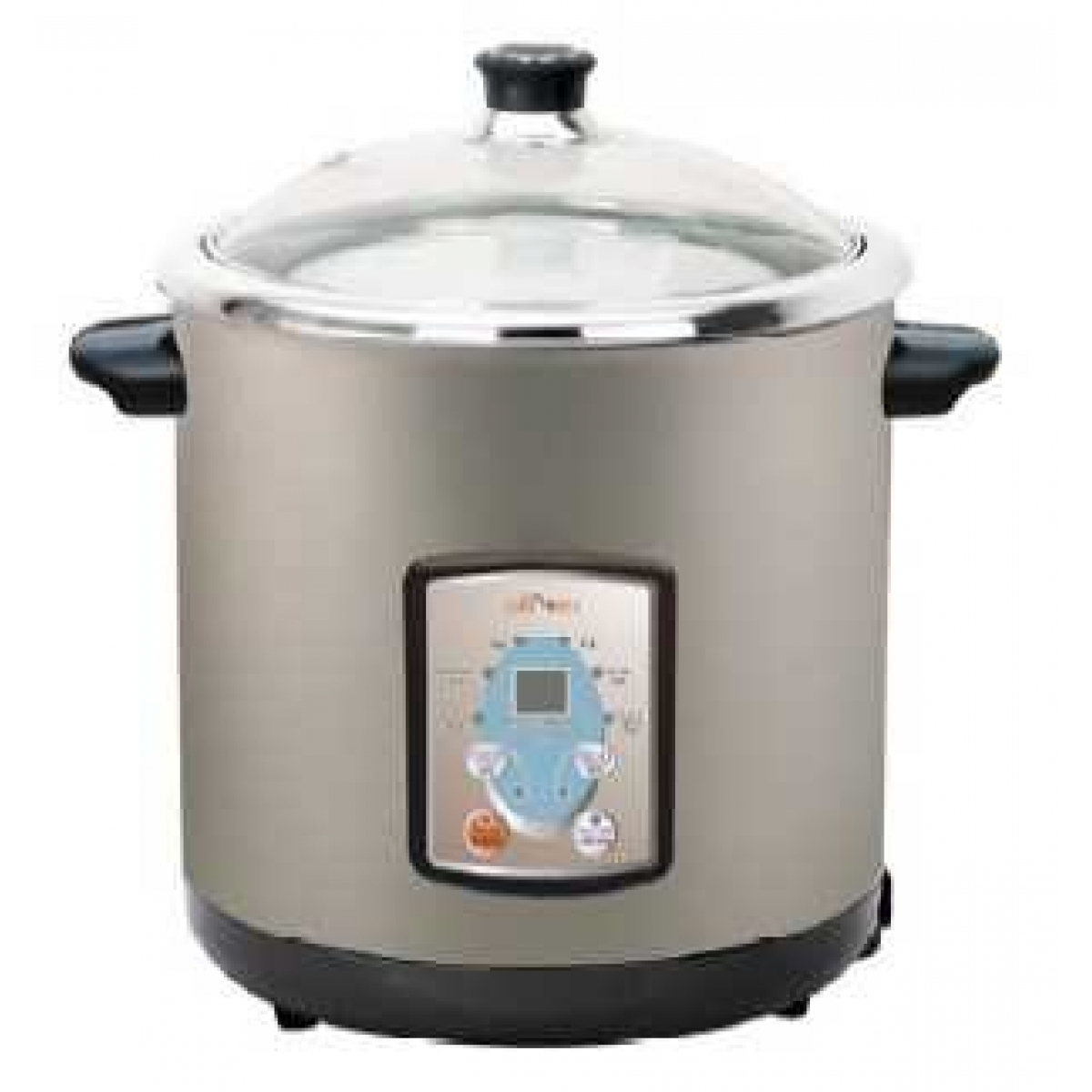 Famous 法國名家 DYG-25AFP 7.0公升多功能陶瓷電子燉煲