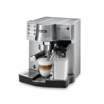 【已停產】DeLonghi EC860.M 15bar 座檯式咖啡機