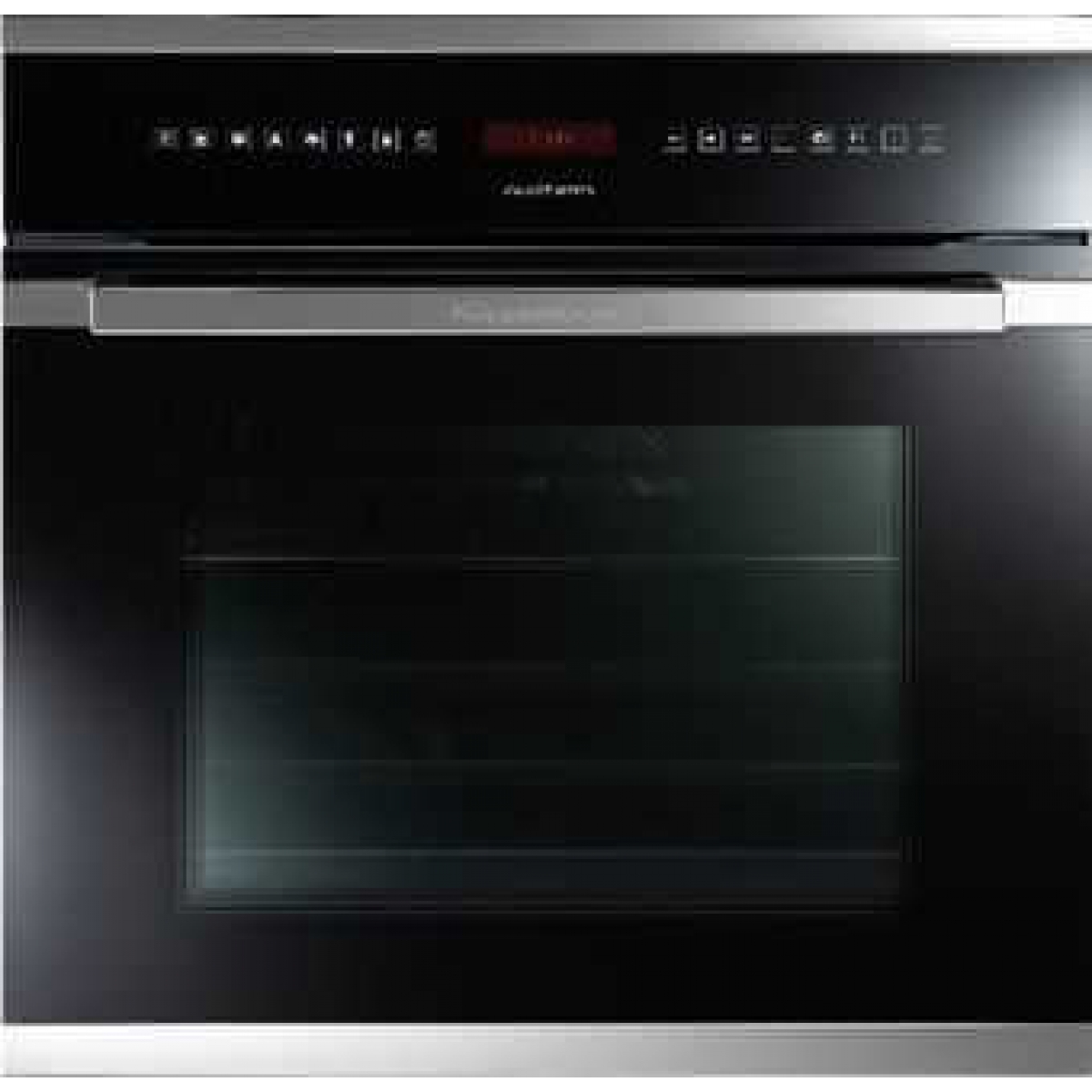 Kuppersbusch EEB6550.8JX3 嵌入式電焗爐 - 54公升，電鍍銀鉻色，智能控制