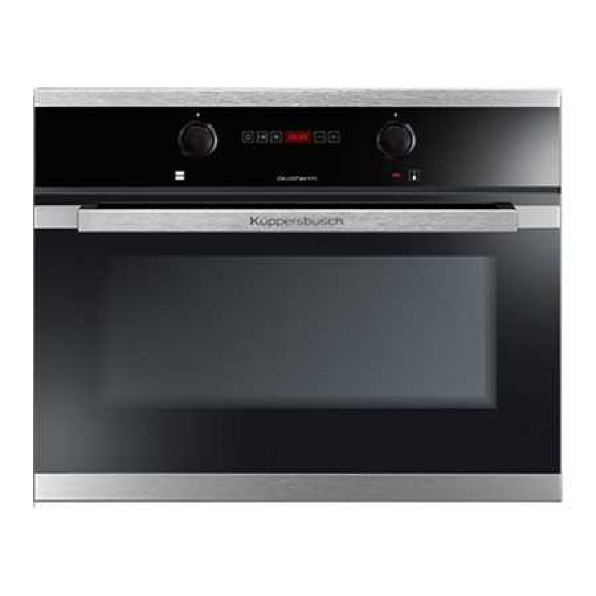 Kuppersbusch EEBK6260.0JX1 46公升 嵌入式電焗爐 (不銹鋼)