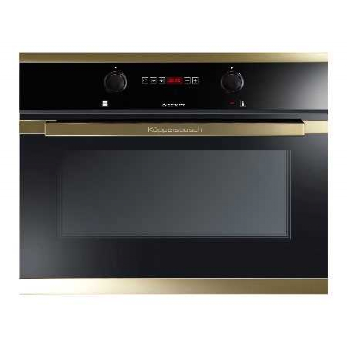 Kuppersbusch EEBK6260.0JX4 46公升 嵌入式電焗爐 (金色)