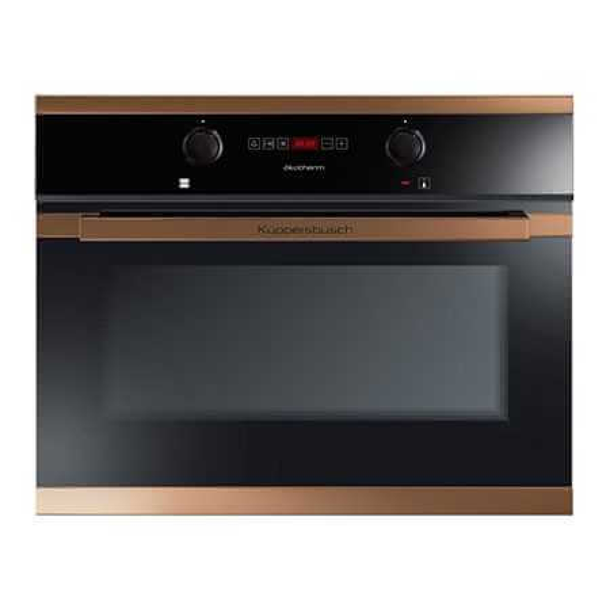 Kuppersbusch EEBK6260.0JX7 46公升 嵌入式電焗爐 (銅色)