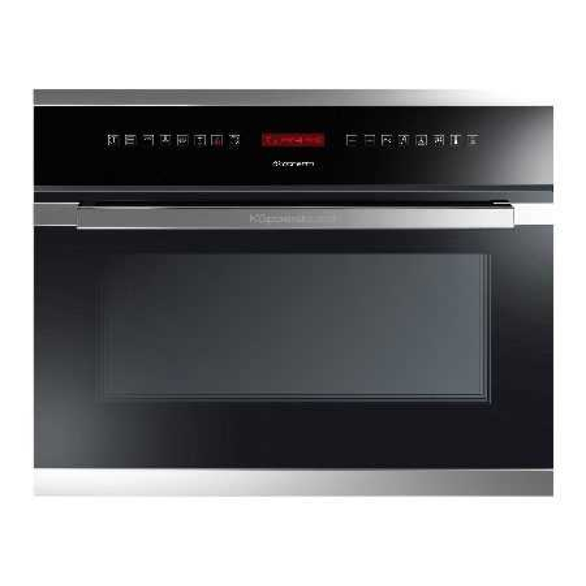 Kuppersbusch EEBK6550.8JX3 46公升 嵌入式電焗爐 (電鍍銀)