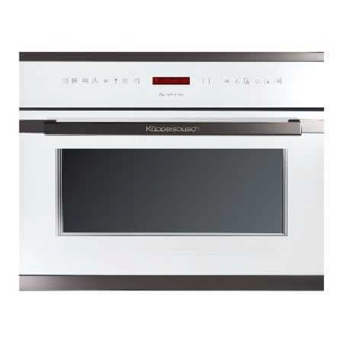 Kuppersbusch EEBK6550.8WX2 46公升 嵌入式電焗爐 (電鍍黑)