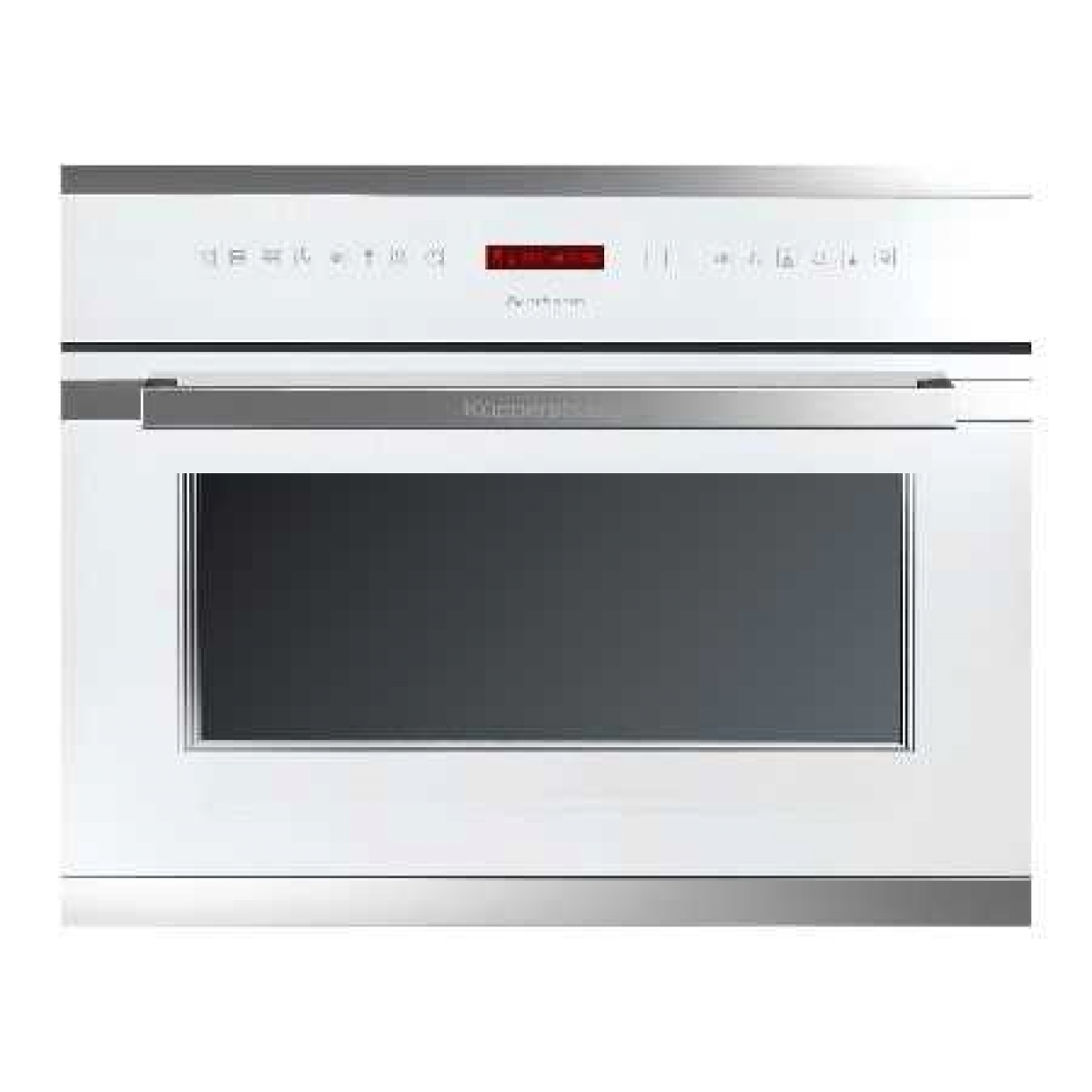 Kuppersbusch EEBK6550.8WX3 46公升 嵌入式電焗爐 (電鍍銀)