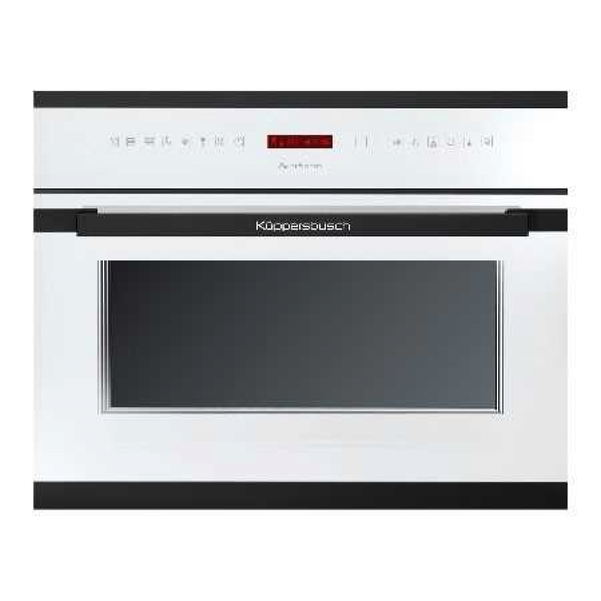 Kuppersbusch EEBK6550.8WX5 46公升 嵌入式電焗爐 (啞光黑)
