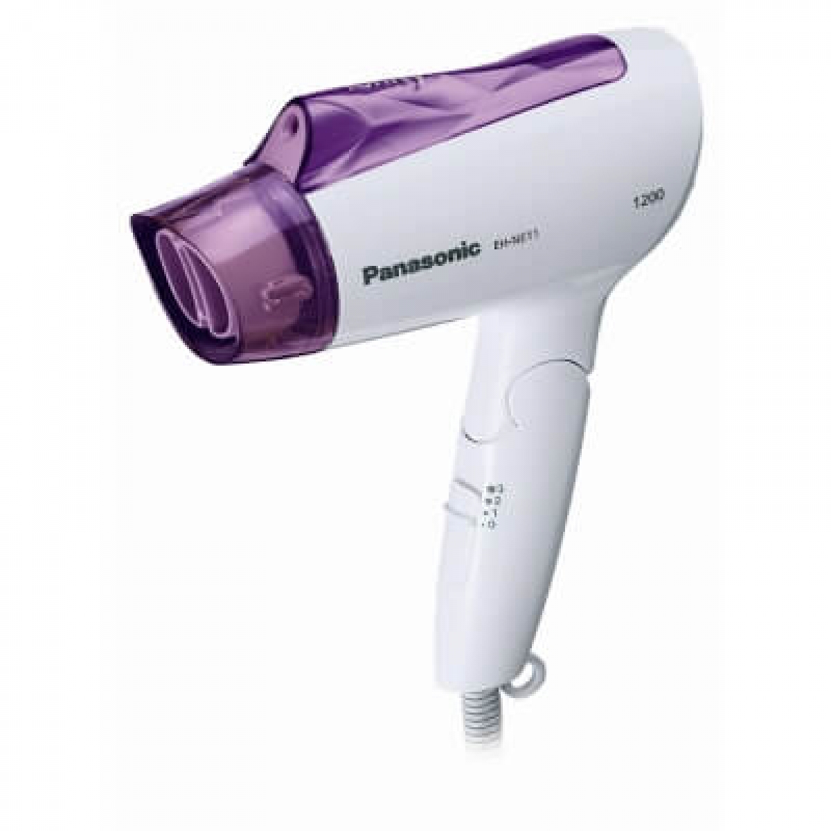 Panasonic 樂聲 EH-NE11/V 1200W負離子速乾風筒