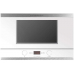 Kuppersbusch EMWGL3260.0W1 35Litres Built-in Combined Microwave Oven (Stainless steel)