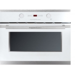 Kuppersbusch EMWK6260.0W1 35Litres Built-in Combined Microwave Oven (Stainless steel)