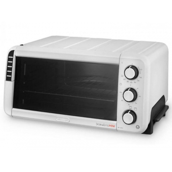 【Discontinued】De'Longhi EO12012 12.5Litres Freestanding Oven
