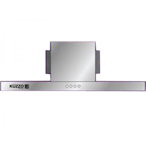 德信 KUZZO GALAXY R700 70厘米 煙囪式右排風抽油煙機