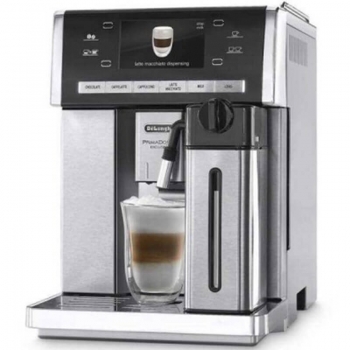 【Discontinued】DeLonghi ESAM6900 15bar 1.4l Coffee Machine
