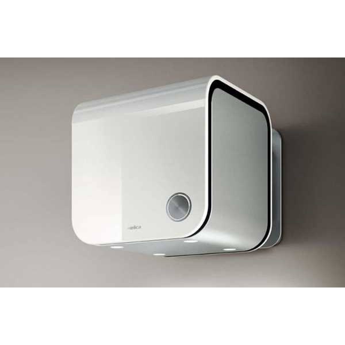 Elica 35cc EVOQUE 35厘米 掛牆式抽油煙機 (白色)