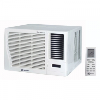 【已停產】Electrolux 伊萊克斯 EWN09CRC-D5 1.0匹 遙控窗口式冷氣機
