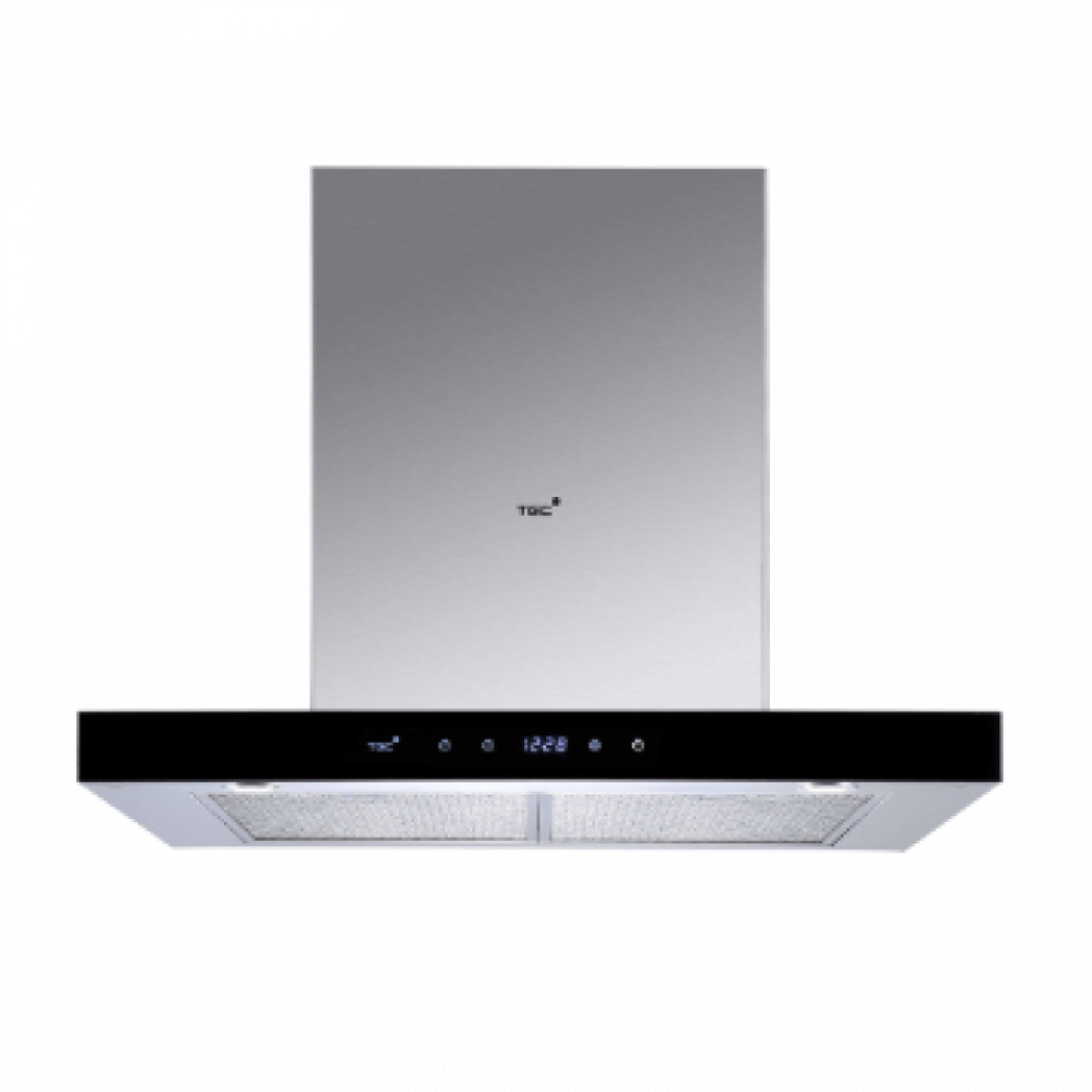 TGC EXCEL710 71CM 煙囪式抽油煙機 - 高效離心式馬達 延遲關機 TGC EXCEL710 71CM 煙囪式抽油煙機 - 高效離心式馬達 延遲關機