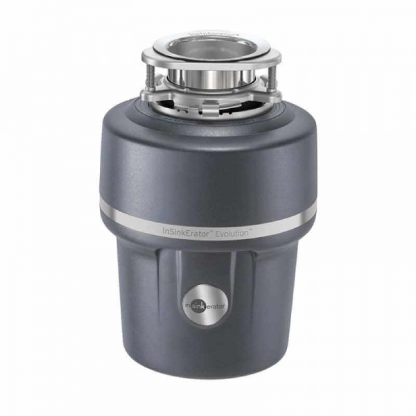InSinkErator 愛適易 Evolution100 廚餘處理機