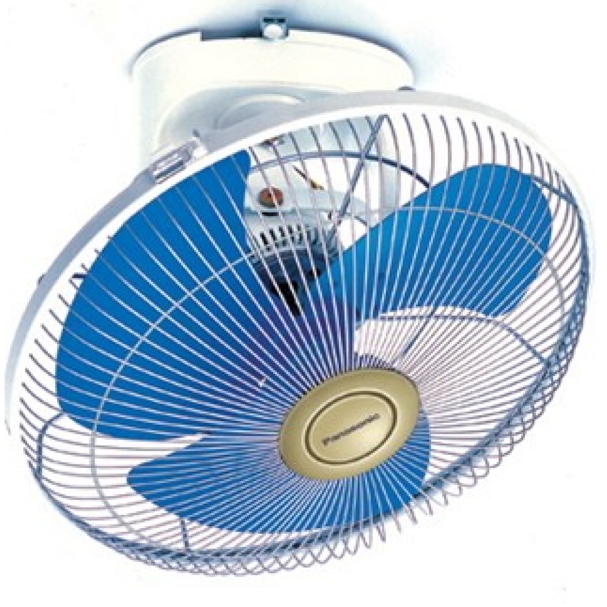 Panasonic 樂聲 F-405QH 16吋 樓底扇 (附濾網)