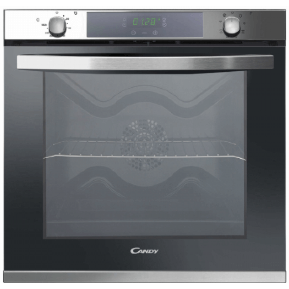 Candy 金鼎 FCXP615X 78公升 嵌入式電焗爐