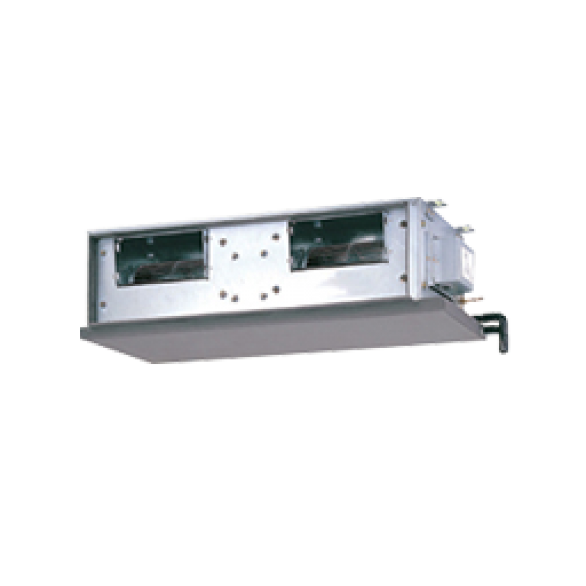 Daikin 大金 FDBR25/RN25 1.0匹 風喉式分體冷氣機 (有線遙控)