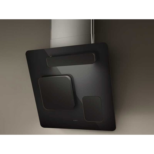 Elica FEEL 80厘米 傾斜煙囪式抽油煙機 (再循環)