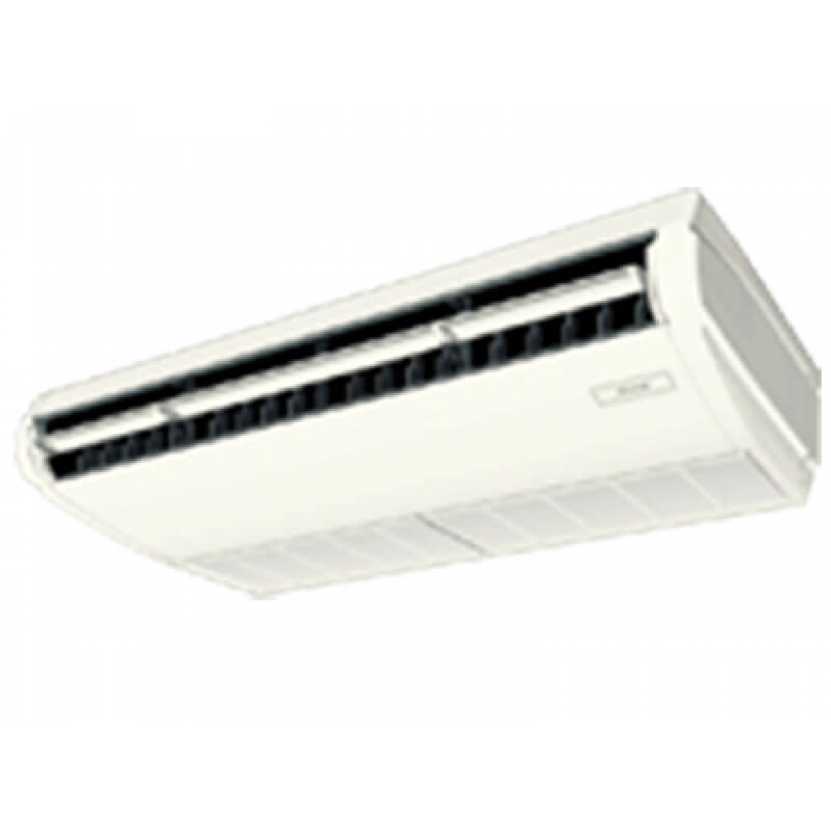 Daikin 大金 FHQ50DAVMA 2.0匹 樓底變頻淨冷分體式冷氣機