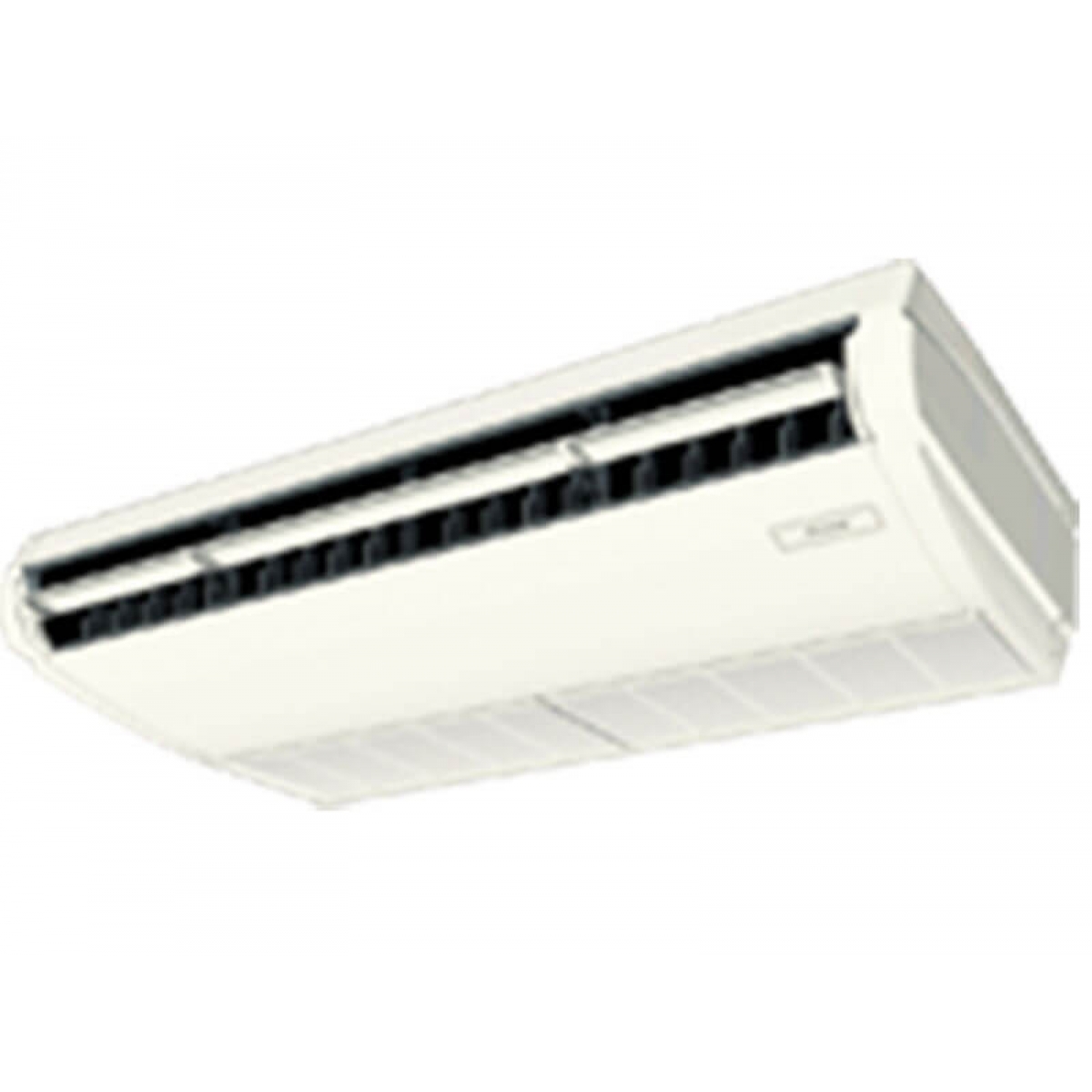 Daikin 大金 FHQ60DAVMA 2.5匹 樓底變頻淨冷分體式冷氣機