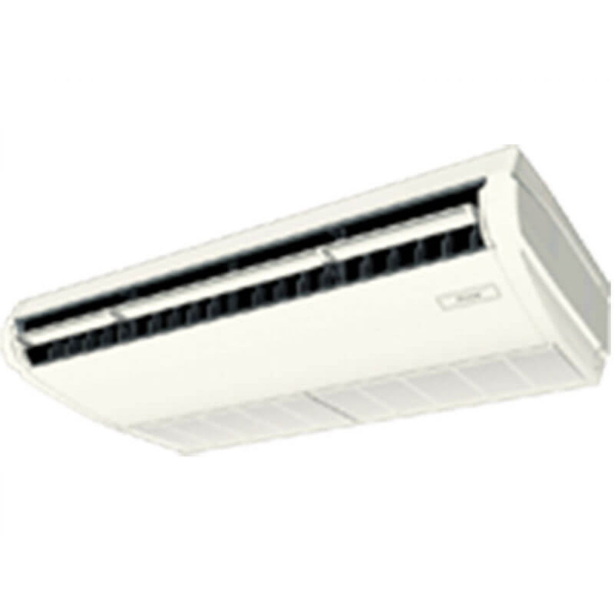 Daikin 大金 FHQ71DAVMA 有線遙控 3.0匹 樓底變頻淨冷 樓底式分體冷氣機