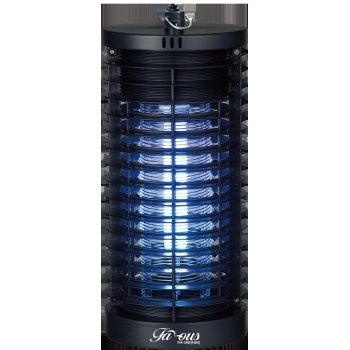 Famous 法國名家 FIK-09W 紫外光管電子蚊燈