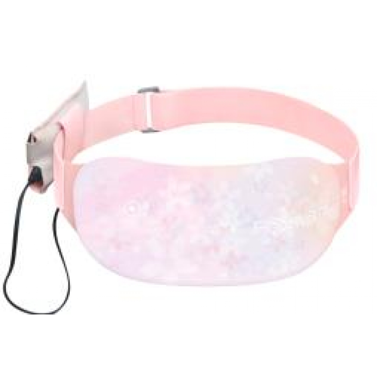 Turbo Italy FPS-021 遠紅外線熱能暖宮腰帶 (三檔調溫)