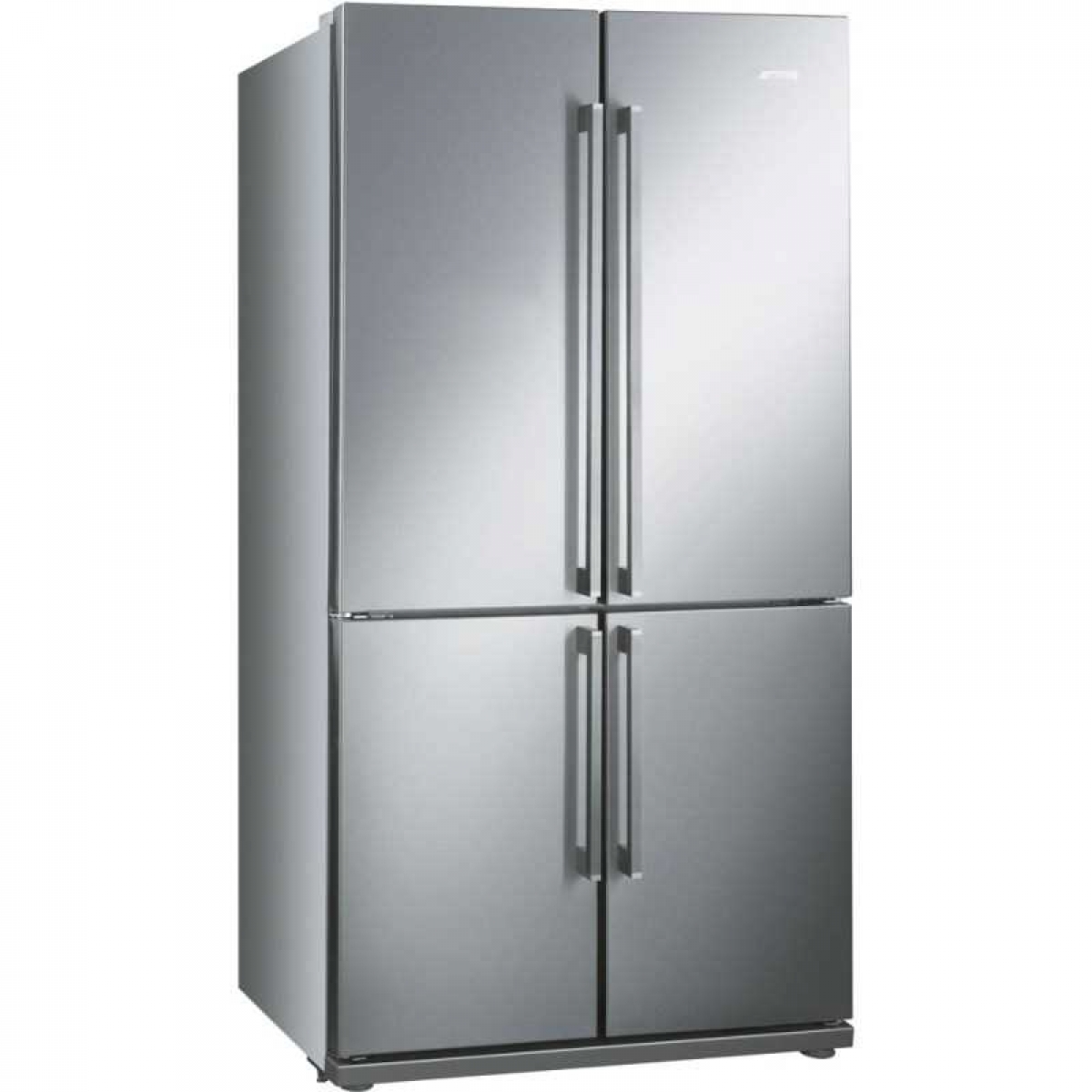 Smeg FQ60XP 540公升 對門式四門雪櫃