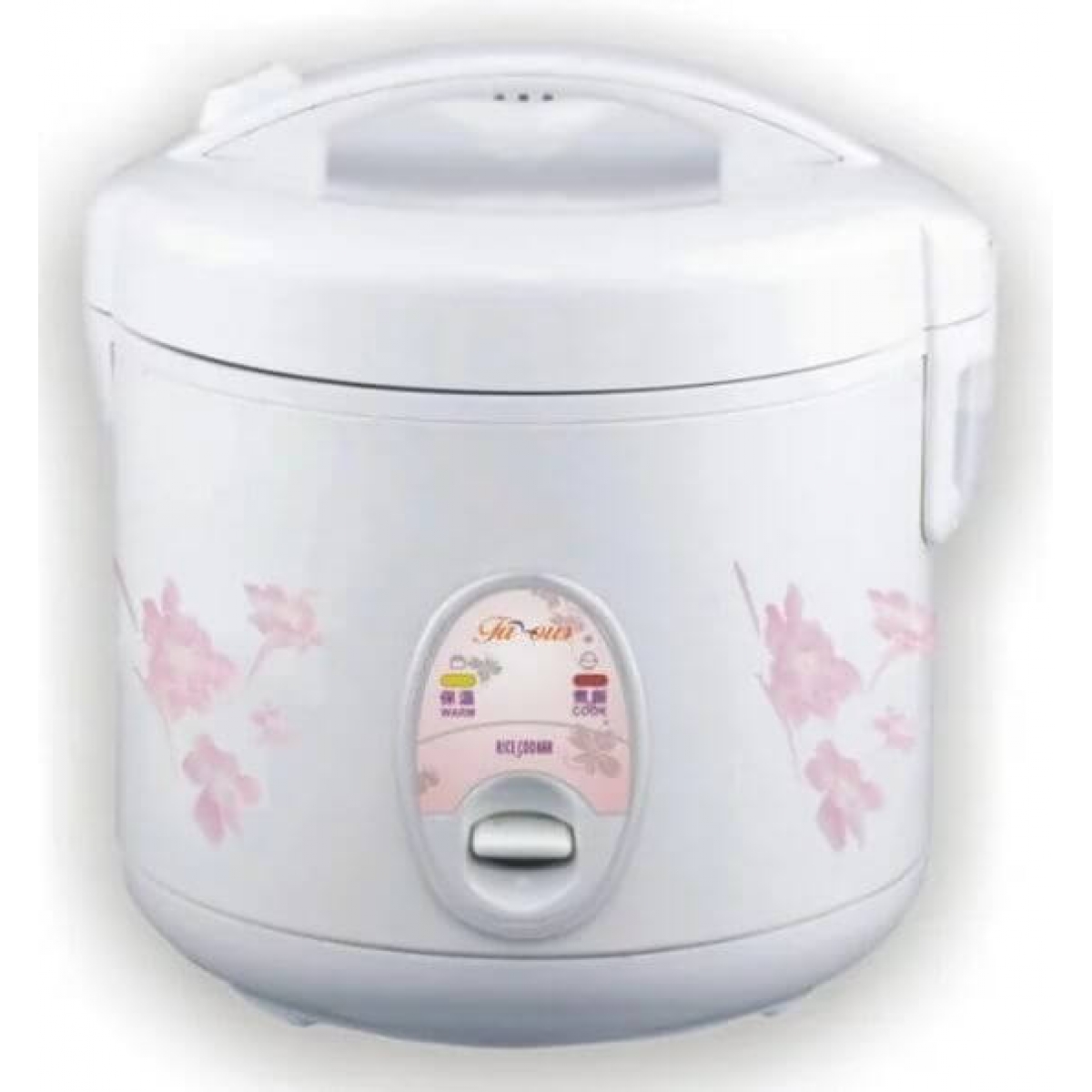 Famous 法國名家 FR-20B1 電飯煲