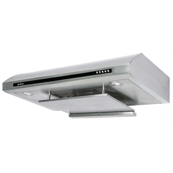 Fujioh 富士皇 FR-HS1890V 90厘米 超薄易拆式抽油煙機