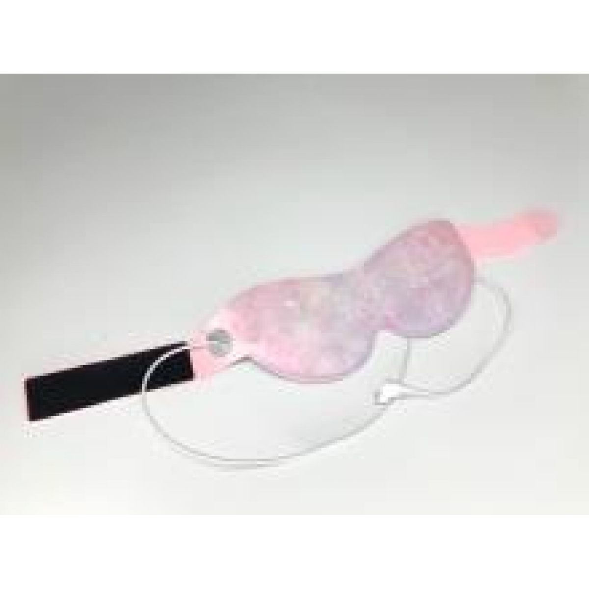 Turbo Italy FSE-100 納米銀熱敷膜熱能保健眼罩