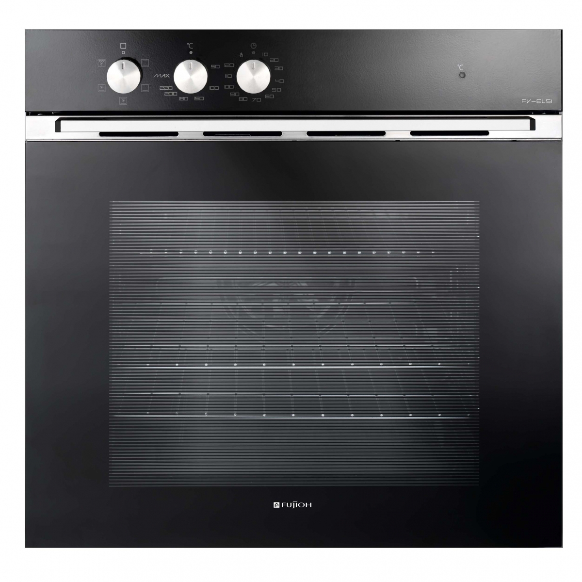Fujioh 富士皇 FV-EL51GL 60厘米 嵌入式電焗爐